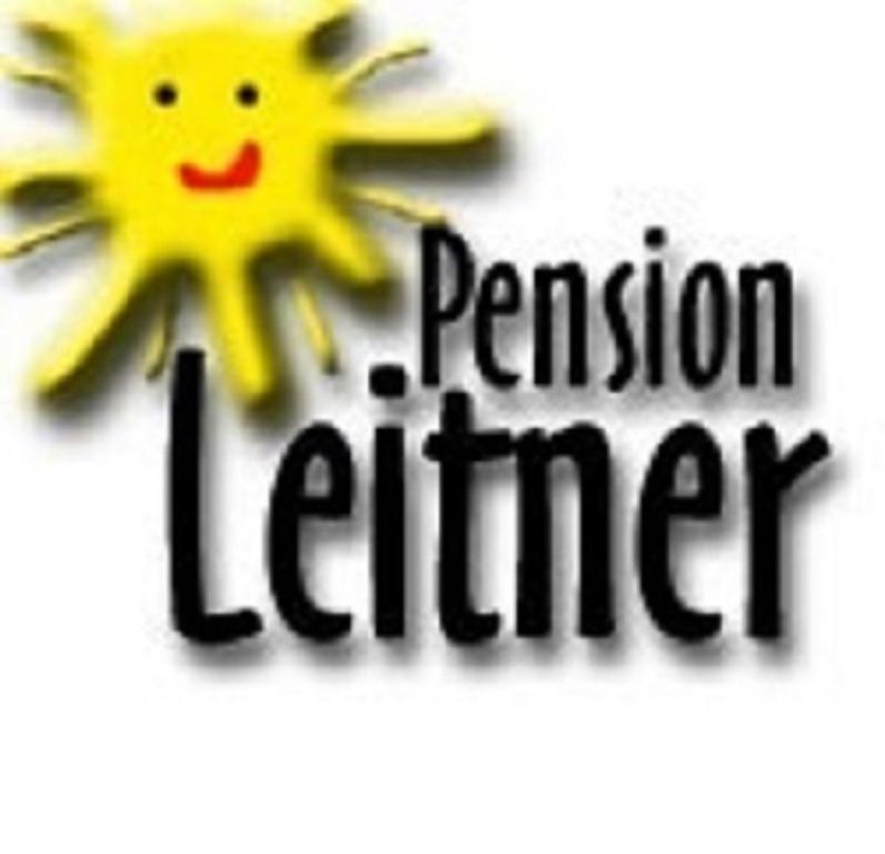 Pension Leitner Höfen エクステリア 写真
