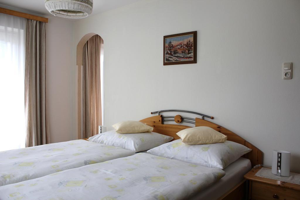 Pension Leitner Höfen 部屋 写真