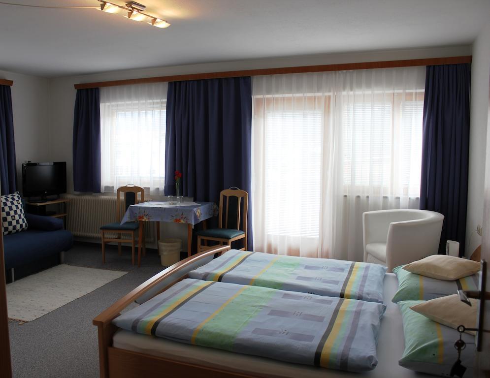 Pension Leitner Höfen 部屋 写真