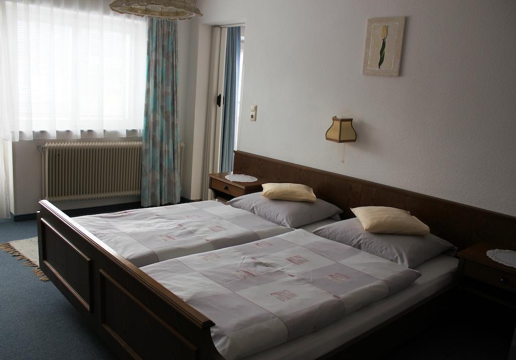 Pension Leitner Höfen 部屋 写真