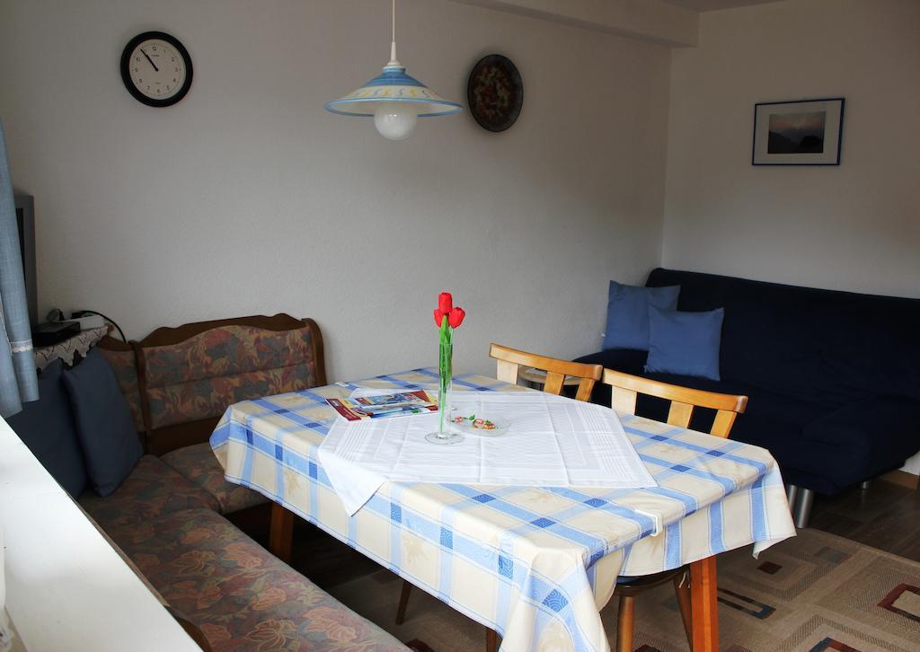 Pension Leitner Höfen 部屋 写真