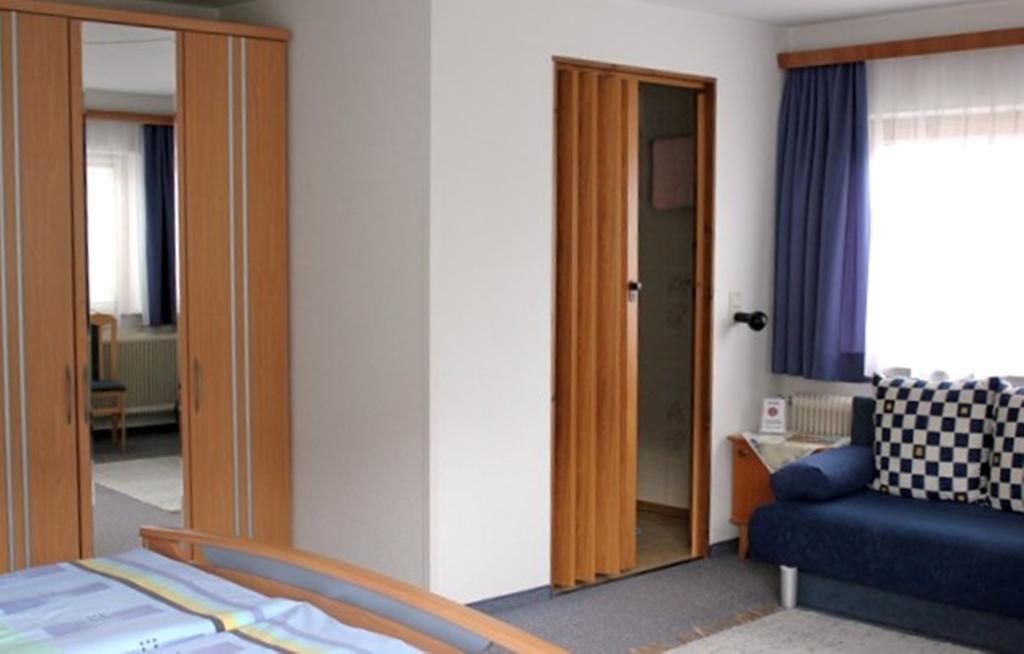 Pension Leitner Höfen 部屋 写真