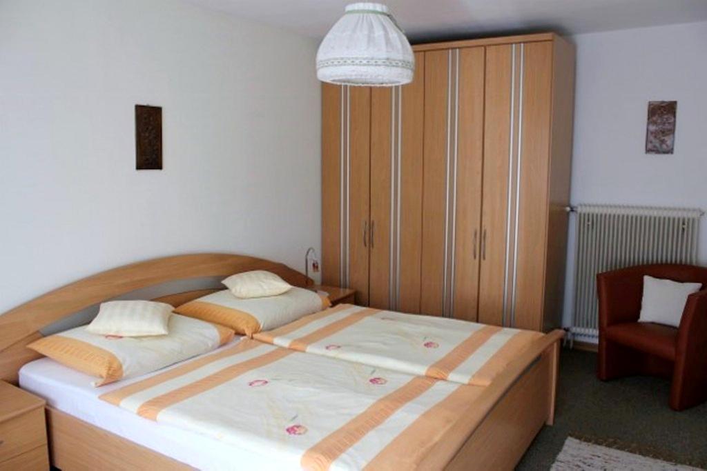 Pension Leitner Höfen 部屋 写真
