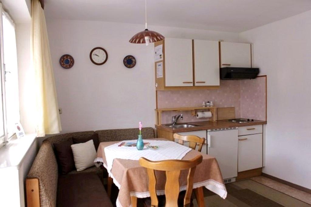 Pension Leitner Höfen 部屋 写真