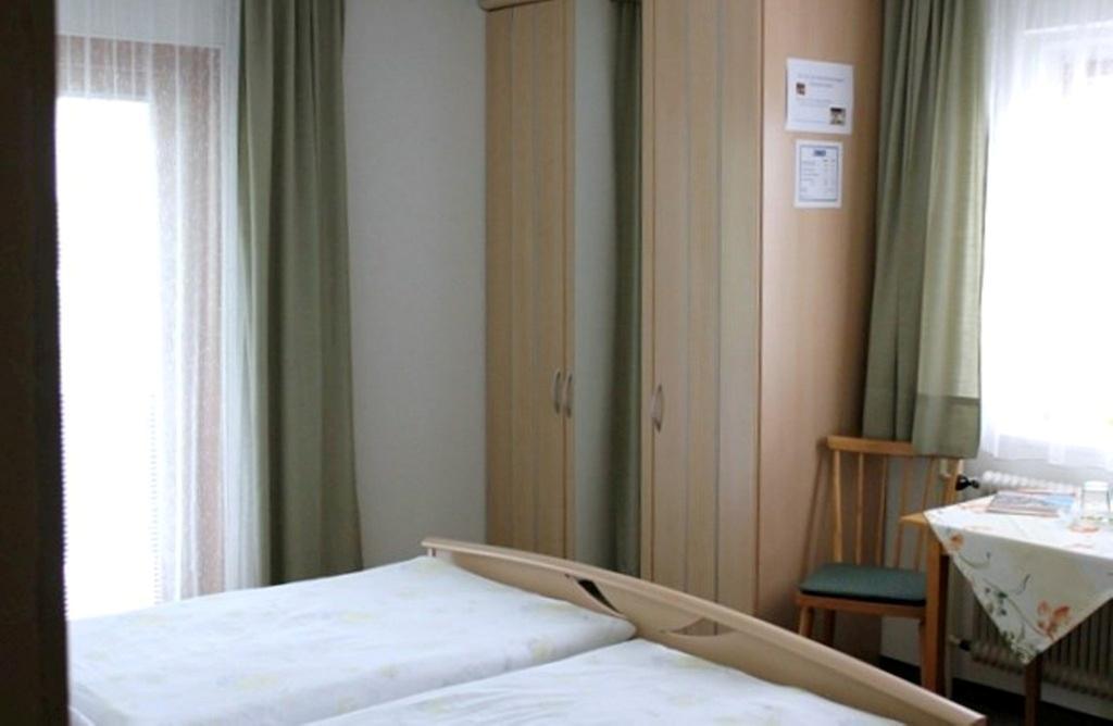 Pension Leitner Höfen 部屋 写真