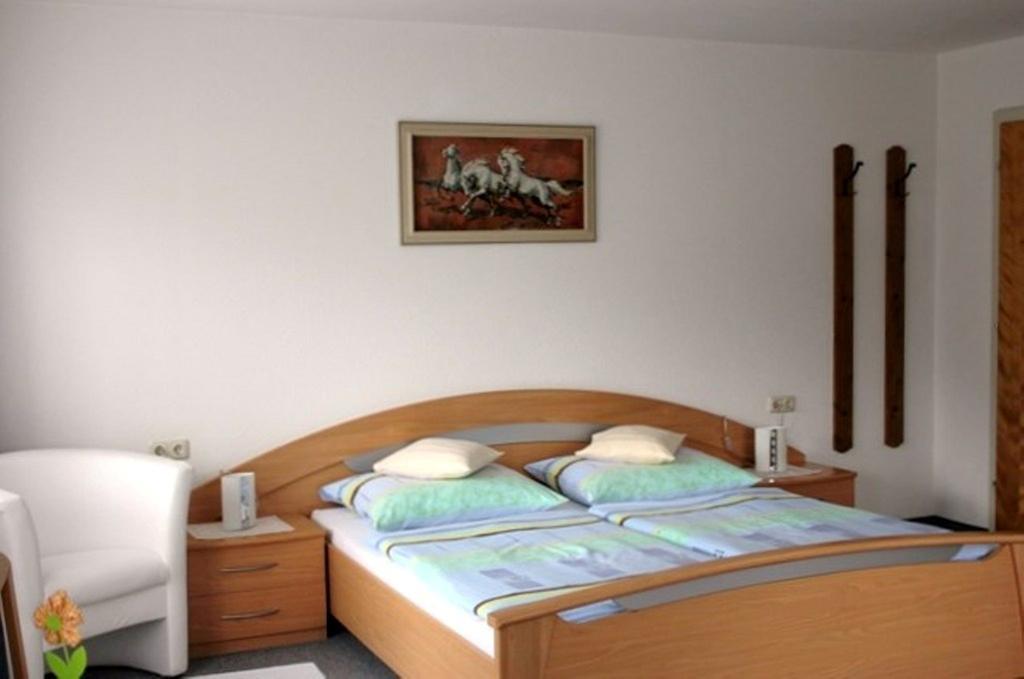 Pension Leitner Höfen 部屋 写真