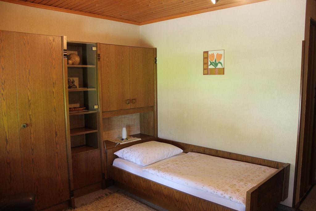 Pension Leitner Höfen 部屋 写真